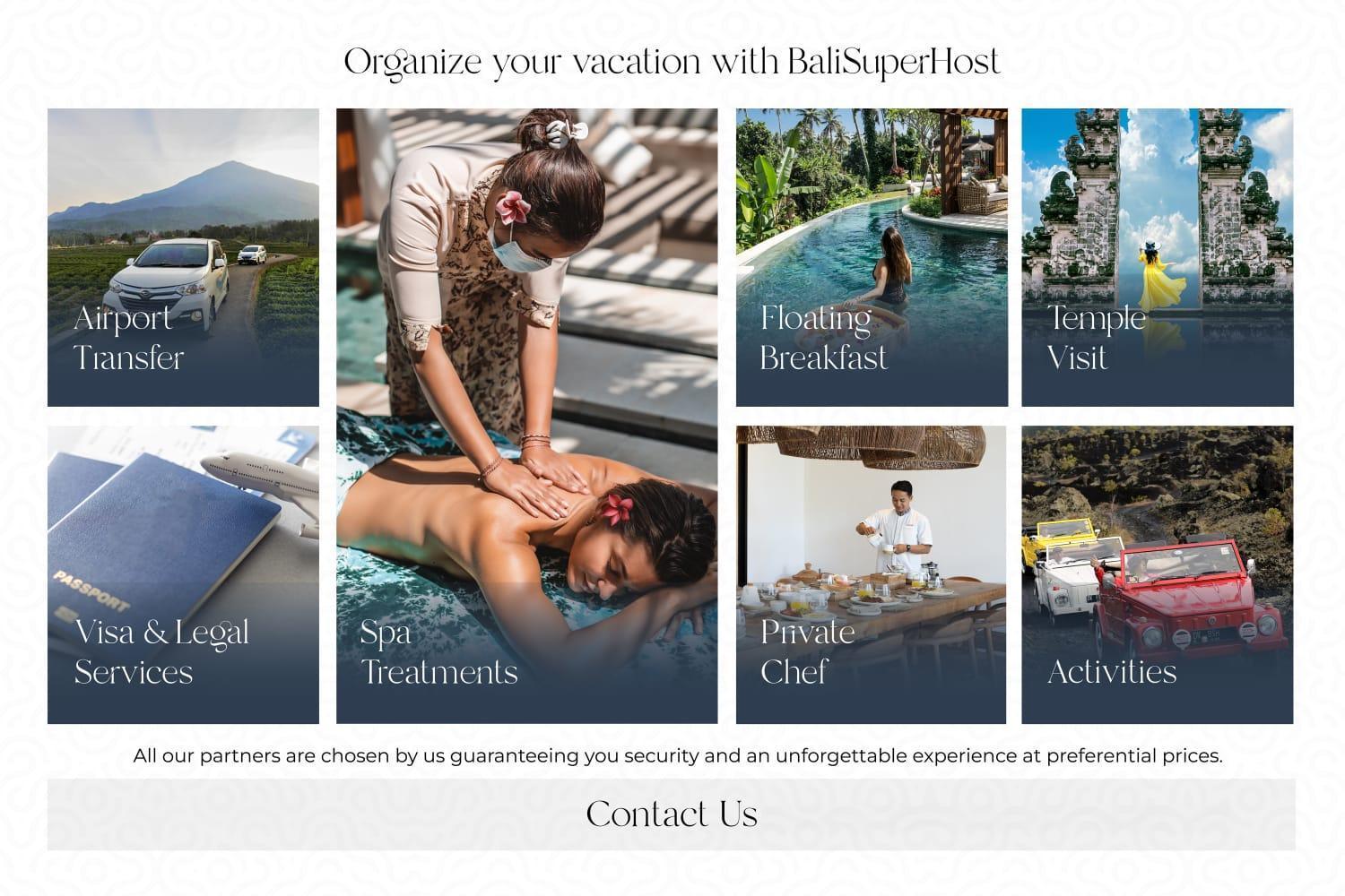 Villa Calamansi By Balisuperhost Ubud Exterior foto